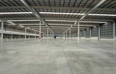 Imagem 10: Galpão para Locação com 14711 m² em Araquari - SC - Modular