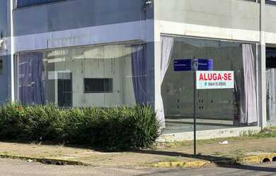 Imagem: Aluguel de sala comercial