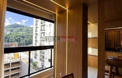 Imagem 4: Apartamento à venda no bairro Morretes - Itapema/SC