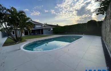 Imagem 4: CASA EM CONDOMÍNIO - TAMBORÉ - SP