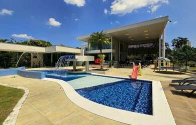 Imagem 3: Casa Totalmente Espetacular no Itapuranga III