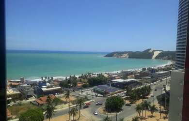 Imagem: O apartamento possui 2 Dormitórios, Acomodam 4 pessoas, Imóvel