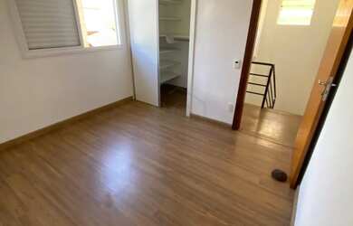 Imagem 14: Casa em condomínio fechado