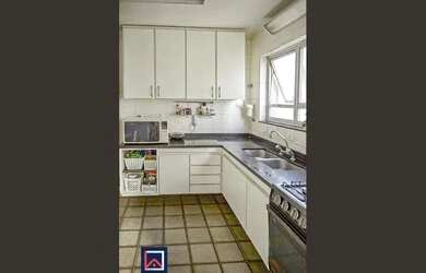 Imagem 7: Venda Apartamento 4 Dormitórios - 145 m² Vila Mariana