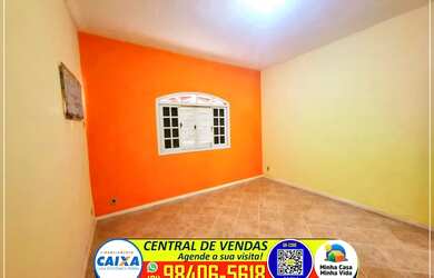 Imagem 6: Imóvel para venda tem 80 metros quadrados com 2 quartos em Laranjal -...