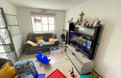 Imagem 6: Casa no Peixoto. Varanda, 250m² de Área, 1 Vaga na garageme2 Dormitórios