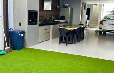 Imagem 2: VENDO CASA MONTE VERDE BETIM