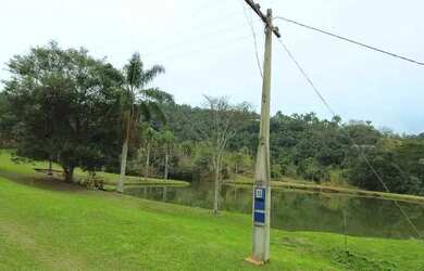 Imagem 6: Lotes 500 metros clube privativo