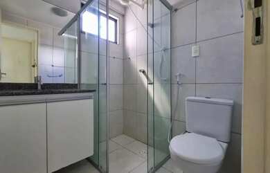 Imagem 7: Apartamento com 2 Quarto s e 1 banheiro s para Alugar, 55 m² por R$ 2500...