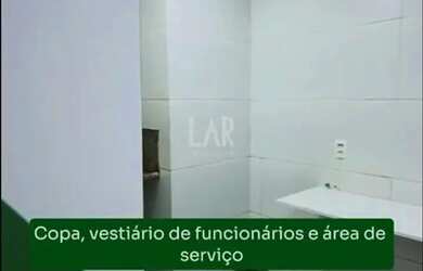 Imagem 10: Andar Corrido à venda, 5 vagas, Funcionários - Belo Horizonte/MG