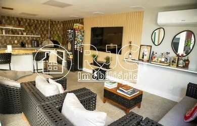 Imagem 8: Imóvel para venda com 193 metros quadrados com 3 quartos em Pechincha...