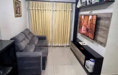 Imagem 14: Apartamento em Ponta Grossa, 3 quartos, 2 vagas de garagem