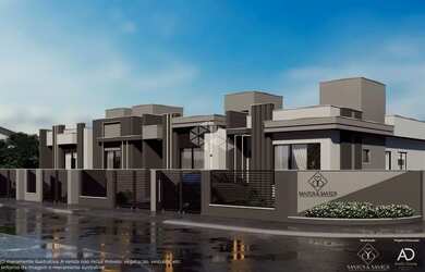 Imagem 9: CASA A VENDA NO Loteamento Dom Geraldo em Tijucas