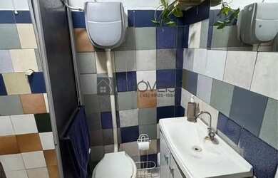 Imagem 11: Casa para Venda - 1 Dormitório Amplo