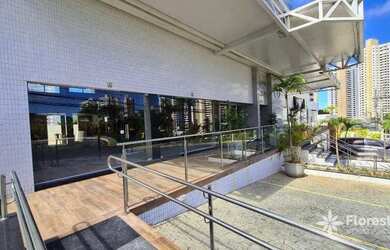 Imagem 7: Sala, 84 m² - venda por R$ 844.900,01 ou aluguel por R$ 7.004,77/mês...