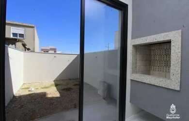 Imagem 11: Casa para Venda - 107m², 2 dormitórios, sendo 2 suites, 1 vaga - Lagos...