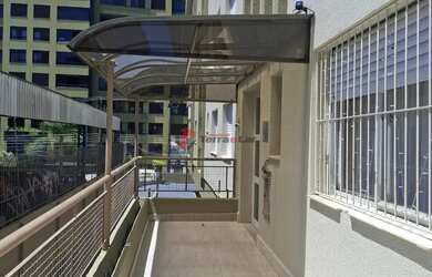 Imagem 2: Apartamento Centro Caxias do Sul