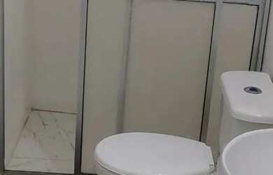 Imagem 12: Casa térrea mobiliada, na Praia de Ipitanga, 2 Q Temporada ou anual