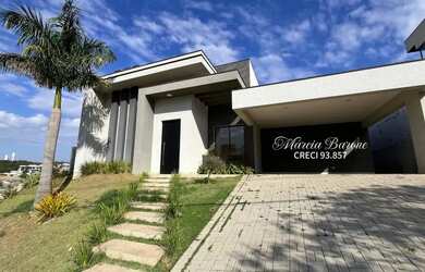 Imagem 1: Casa á venda no Condomínio Shambala III em Atibaia -SP