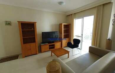 Imagem 3: Apartamento à venda aluguel 3 quartos 1 suíte Acqua Play Santos/SP