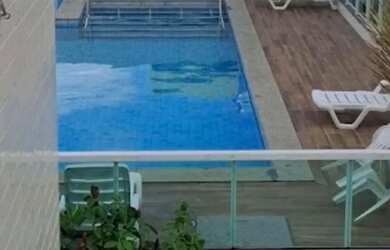 Imagem 8: Alugo apartamentos mobiliados, flat, loft e kitnet na praia da Atalaia...