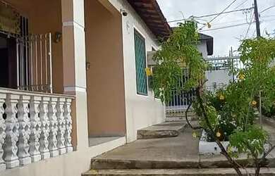 Imagem 2: Casa em Salinas. Churrasqueira, Imóvel mobiliado, Ar-condicionadoeÁrea...