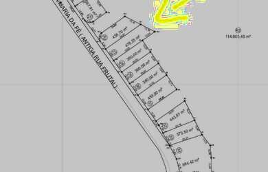 Imagem 5: Terreno em Curvelo - Ótima localização - 478m2