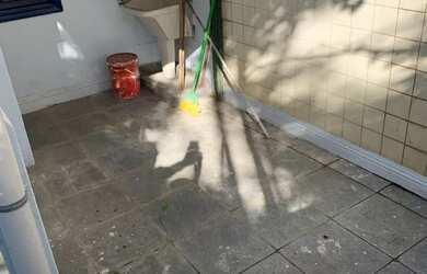 Imagem 2: Apartamento 3 quartos sem condomínio frente rua Bispo