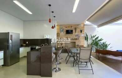 Imagem 13: Casa disponível para venda no bairro Jardim Karaíba em Uberlândia MG