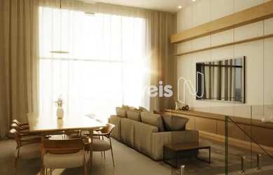 Imagem 12: Casa Geminada. Varanda, 188m² de Área, 2 Vagas na garageme3 Dormitórios