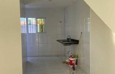 Imagem 3: Aluguel em Paratibe Térreo com Área em U