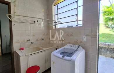 Imagem 11: Casa à venda, 4 quartos, 2 suítes, 4 vagas, Santo Antônio - Belo Horizonte/MG