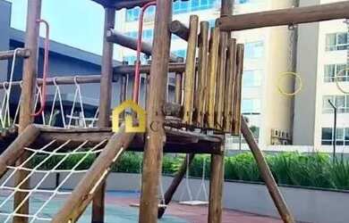 Imagem 8: Ed. JK Boa Vista - Apartamento localizado no Ed. JK Boa Vista no bairro...