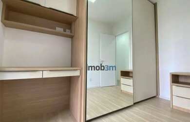 Imagem 13: Apartamento com 3 dormitórios, 104 m² - venda por R$ 1.290.000 ou aluguel por R$ 6.690/mês