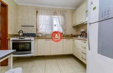 Imagem 3: Cobertura com 4 dormitórios para alugar, 300 m² por R$ 6.803,21/mês...