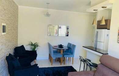 Imagem 3: Apartamento em Rua João Batista da Cruz Jobim - Nossa Senhora Medianeira...