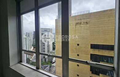 Imagem 4: SALA COMERCIAL PARA LOCAÇÃO COM 01 BANHEIRO E 01 VAGA NA SAVASSI