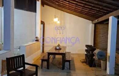 Imagem 12: Casa com 3 dormitórios para alugar - Campo Grande - Rio de Janeiro/RJ