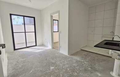 Imagem 2: Apartamento garden para venda em Vila Maria com 2 quartos , 49m²