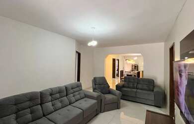 Imagem 16: Casa com 04 quartos no residencial paraíso atrás do DETRAN