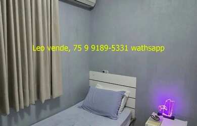 Imagem 11: Leo vende, bairro Vila Olímpia, 3 4 suíte, mobiliada, 5 minutos do centro