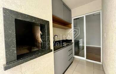 Imagem 11: Edifício Mauá - Oficinas - Apartamento Garden Semimobiliado