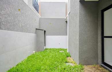 Imagem 15: Sobrado Novo no Bairro Alto com 3 Dormitórios e Previsão para Ático