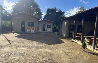 Imagem 2: Chalés a venda Galpão / depósito com venda por R$280.000