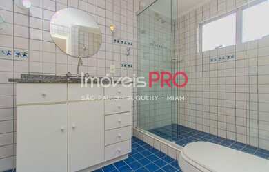 Imagem 10: Apartamento para venda e locação no Itaim com 1 vaga