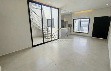 Imagem 3: Casa à Venda, 3 Quartos, 1 Suíte, 2 Vagas, Residencial Villa Verde,...