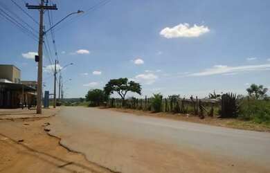 Imagem 2: Terreno à venda, 8968 m² por R$ 2.150.000 - Chácaras São José - Goiânia