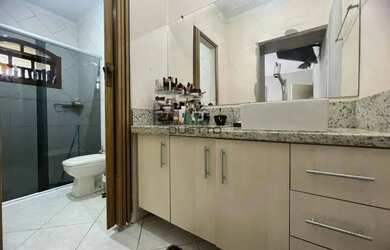 Imagem 12: Venda - Casa - Jardim Laudissi - Santa Bárbara D x27 Oeste - SP