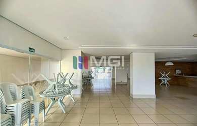 Imagem 6: TERRA MUNDI. Piscina, Churrasqueira, Varandae76m² de Área