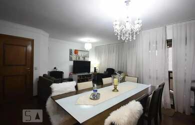 Imagem 2: Apartamento à Venda - Portal do Morumbi, 4 Quartos, 140 m2